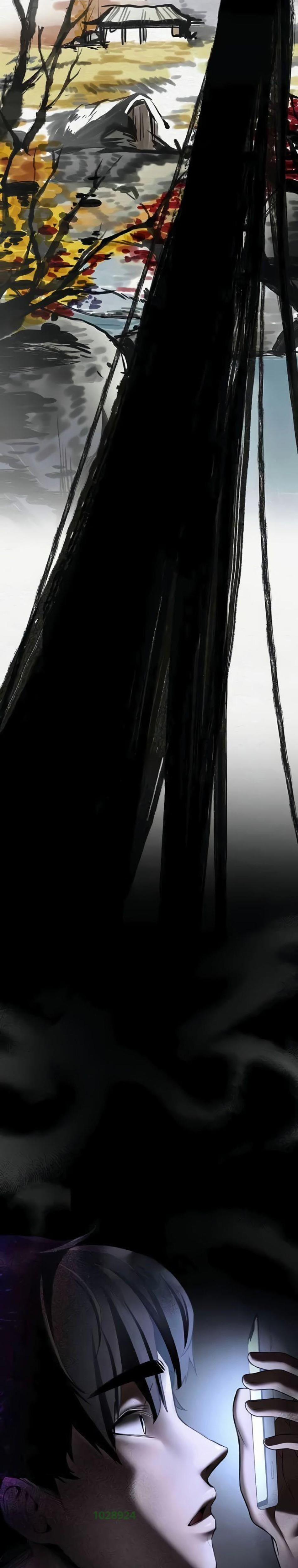 Bạn Gái Của Bạn Thật Tuyệt Vời 58 trang 19