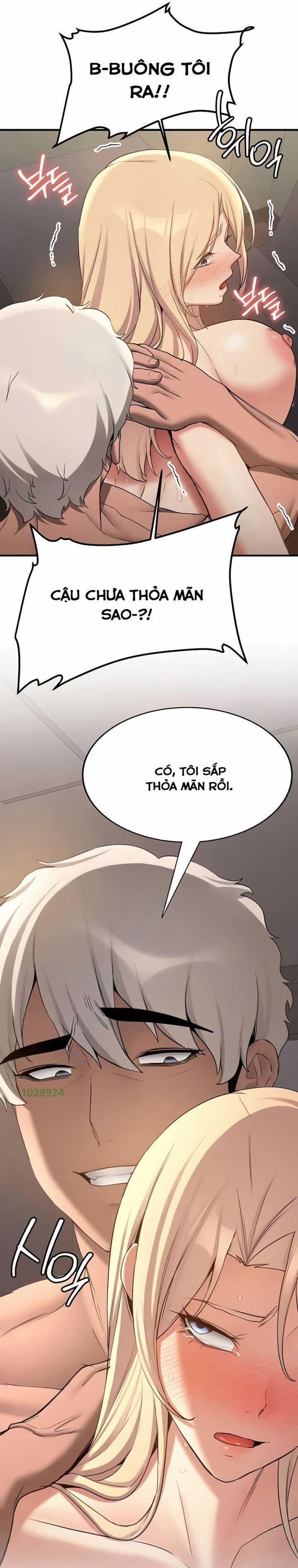 Bạn Gái Của Bạn Thật Tuyệt Vời 58 trang 25