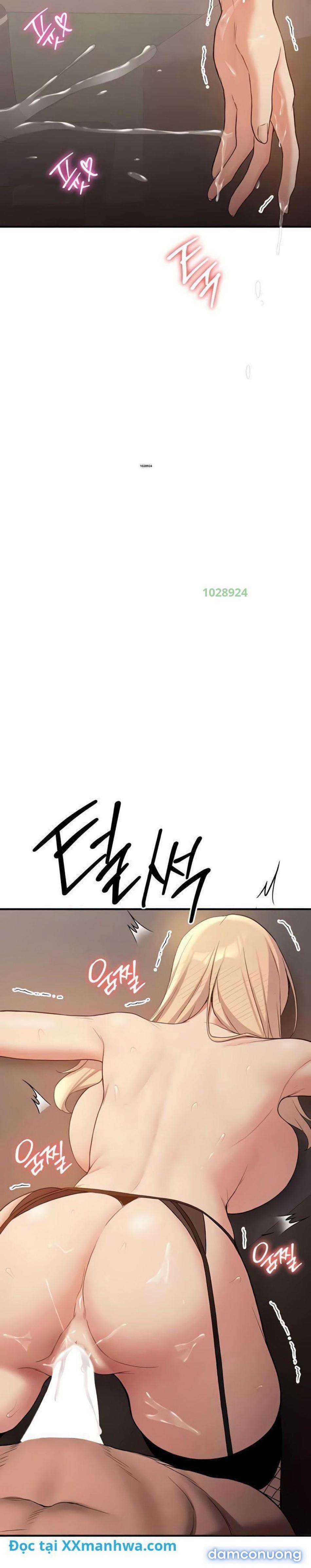 Bạn Gái Của Bạn Thật Tuyệt Vời 58 trang 32