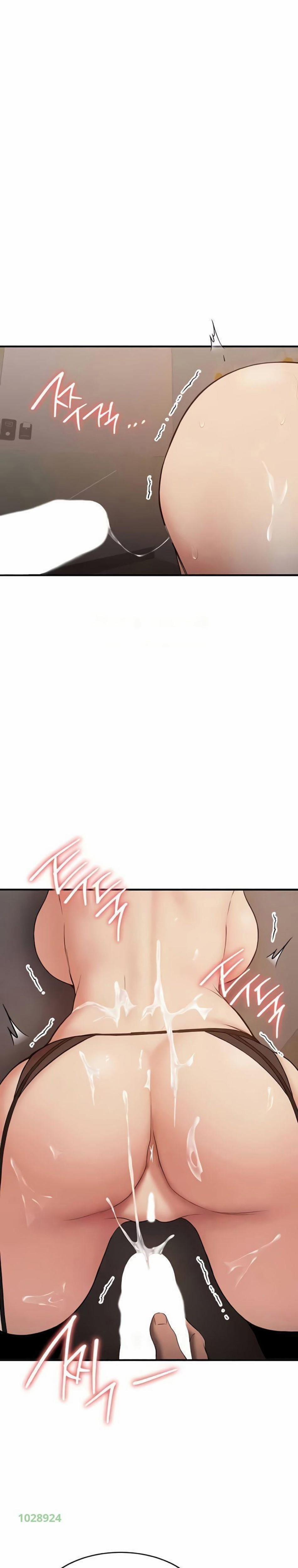 Bạn Gái Của Bạn Thật Tuyệt Vời 58 trang 33