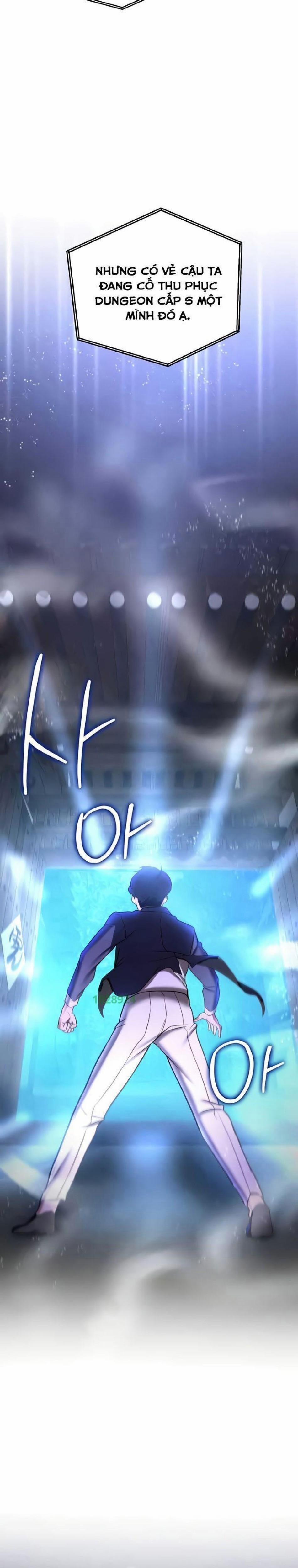 Bạn Gái Của Bạn Thật Tuyệt Vời 58 trang 36