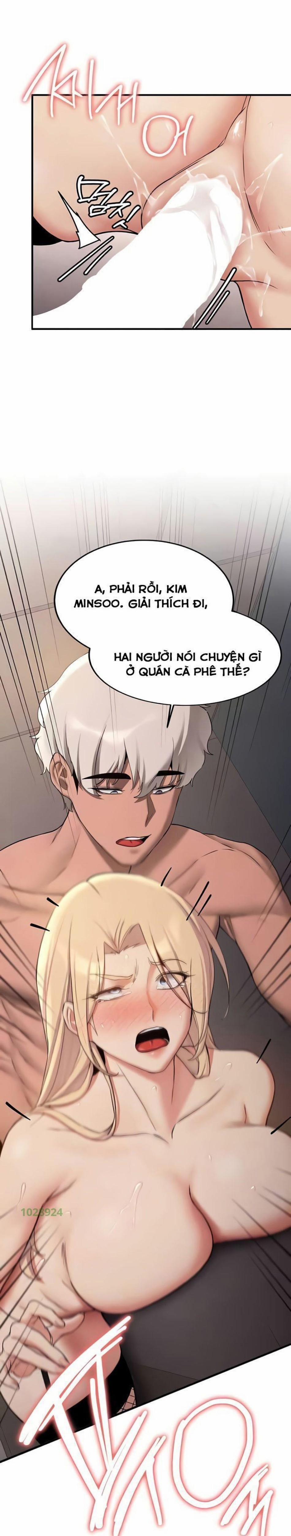 Bạn Gái Của Bạn Thật Tuyệt Vời 58 trang 5