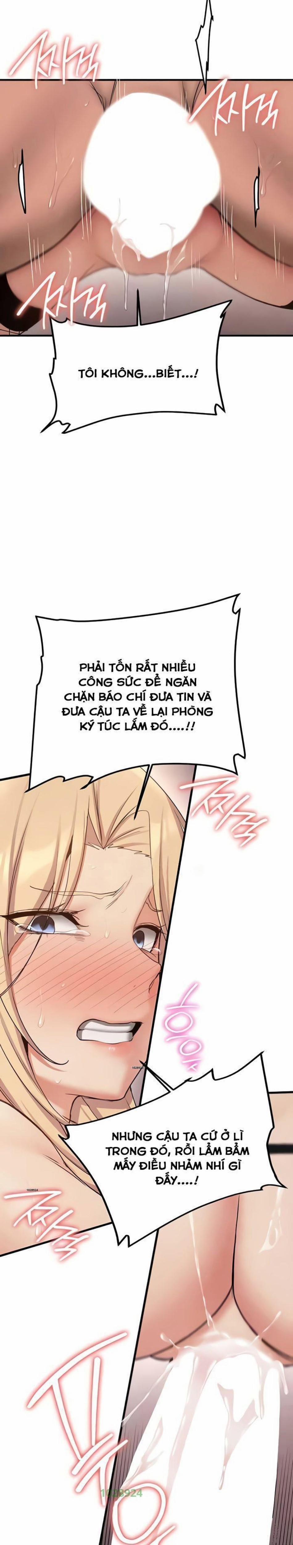 Bạn Gái Của Bạn Thật Tuyệt Vời 58 trang 7