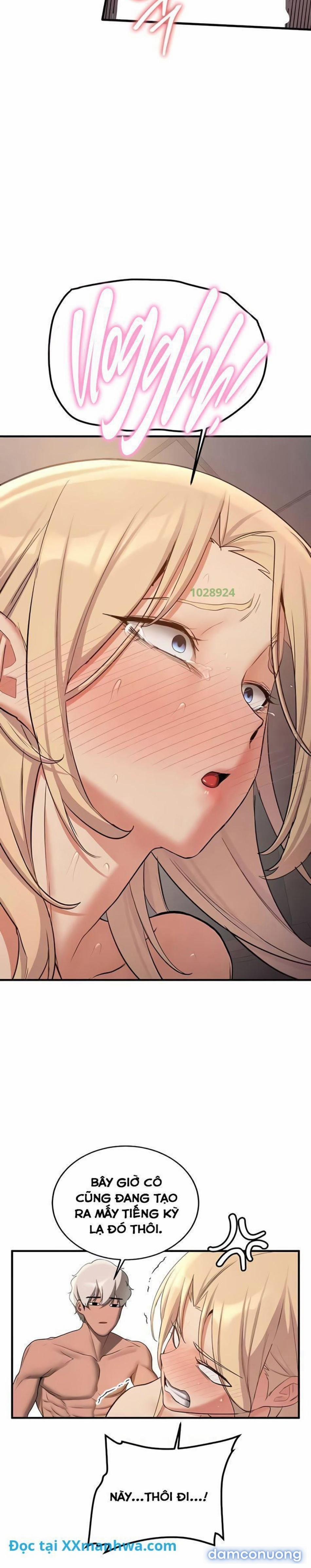 Bạn Gái Của Bạn Thật Tuyệt Vời 58 trang 8