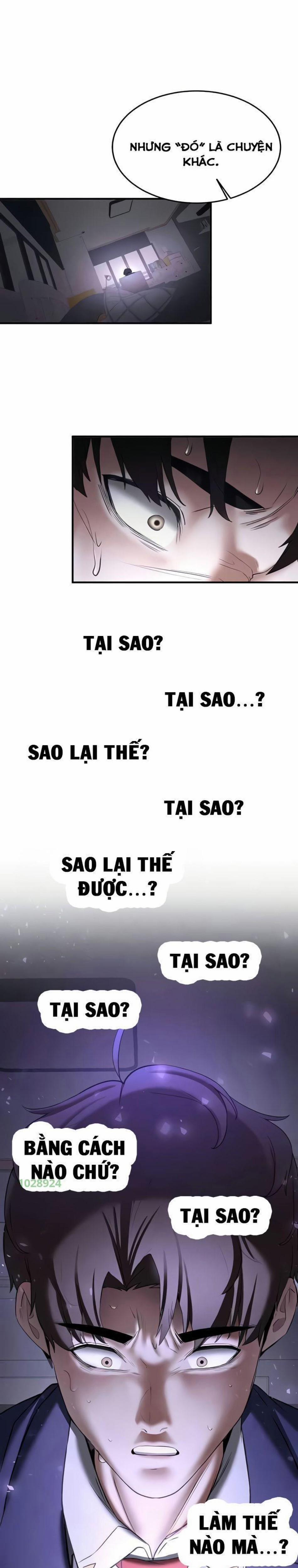 Bạn Gái Của Bạn Thật Tuyệt Vời 58 trang 9