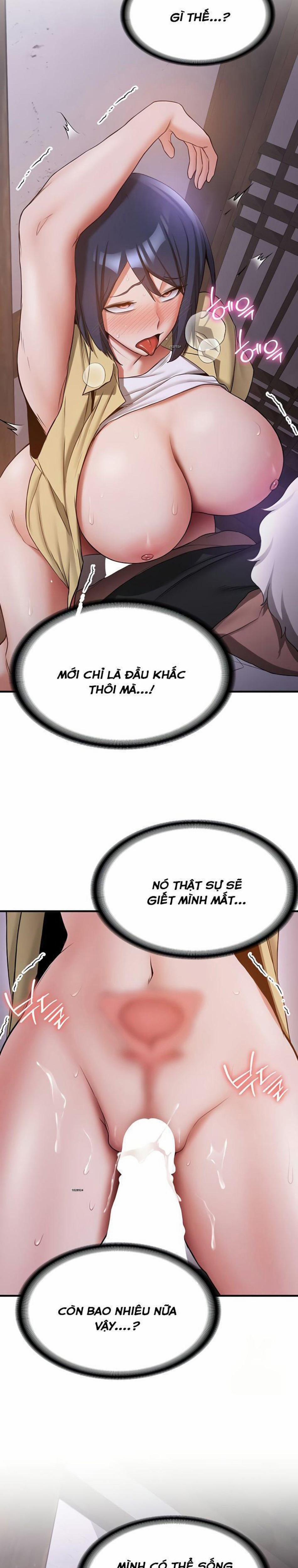 Bạn Gái Của Bạn Thật Tuyệt Vời 59 trang 12