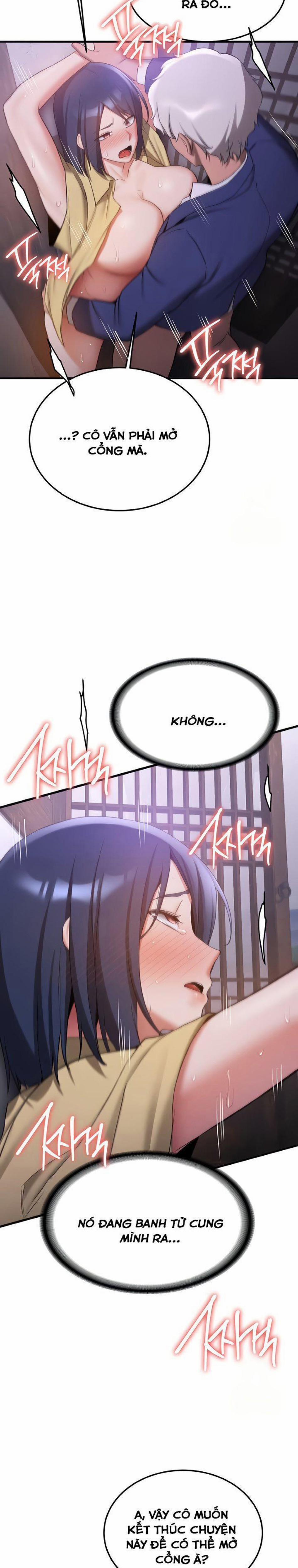 Bạn Gái Của Bạn Thật Tuyệt Vời 59 trang 18