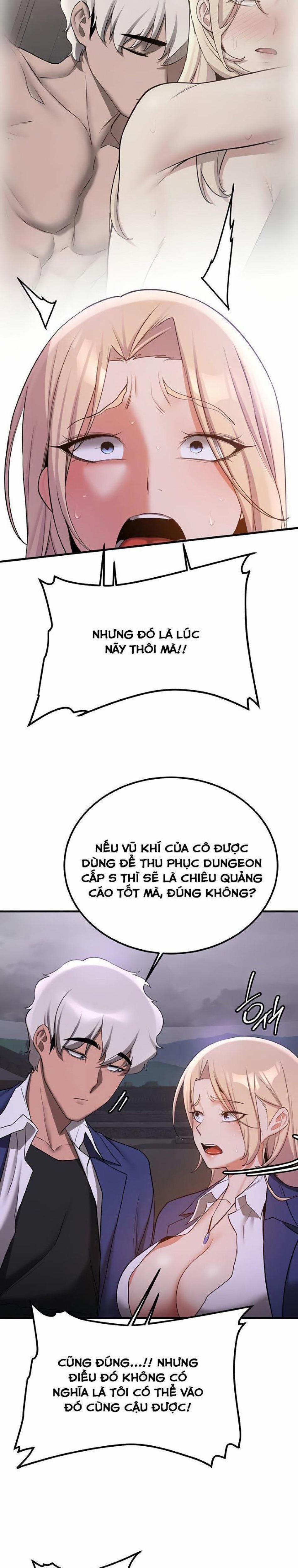 Bạn Gái Của Bạn Thật Tuyệt Vời 59 trang 2