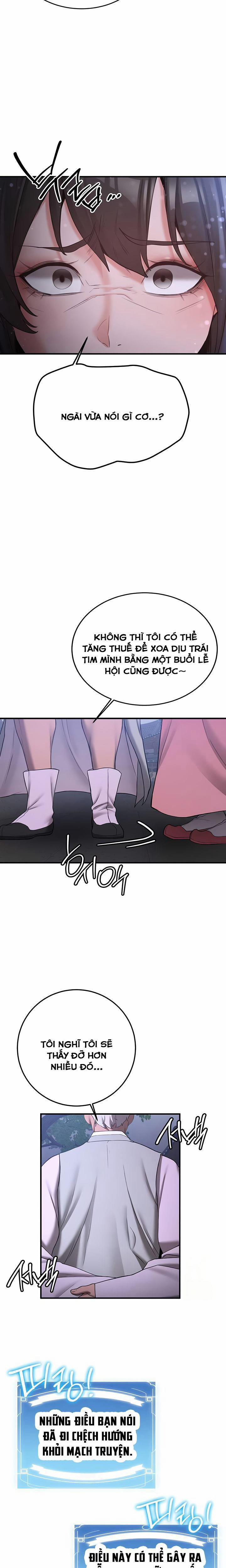 Bạn Gái Của Bạn Thật Tuyệt Vời 60 trang 11