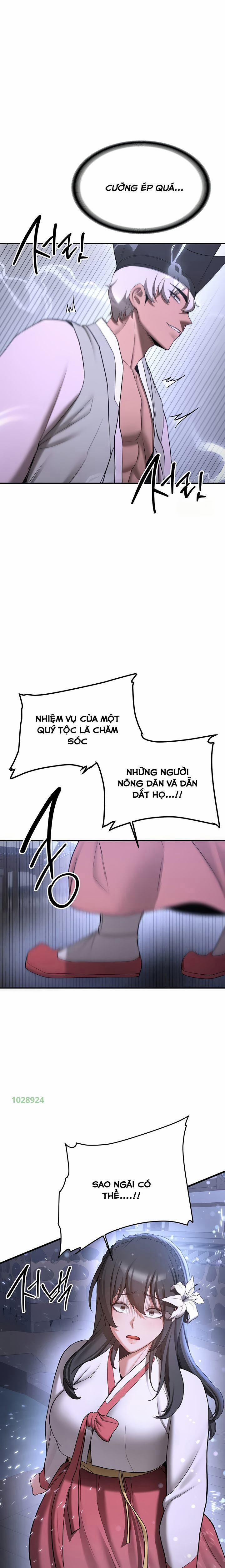 Bạn Gái Của Bạn Thật Tuyệt Vời 60 trang 13