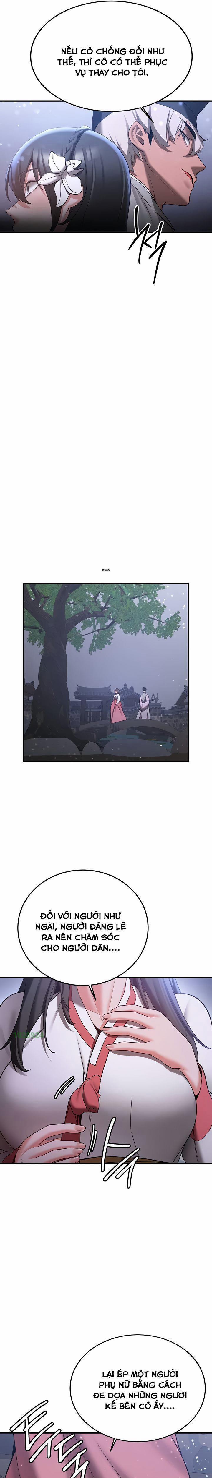 Bạn Gái Của Bạn Thật Tuyệt Vời 60 trang 16