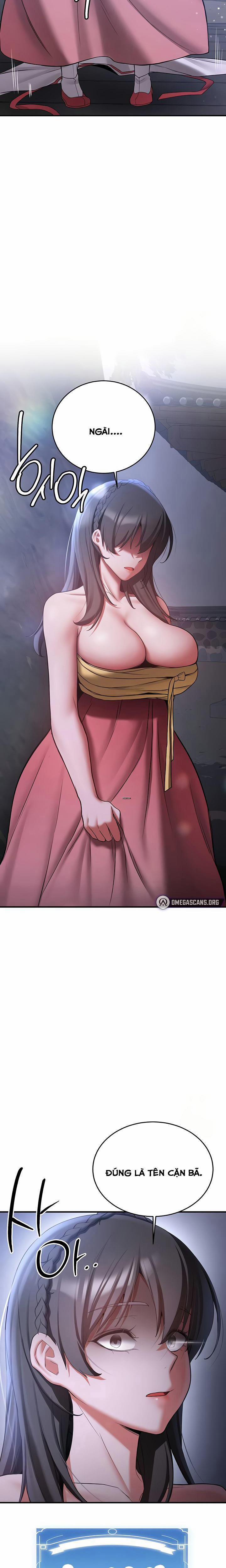 Bạn Gái Của Bạn Thật Tuyệt Vời 60 trang 17