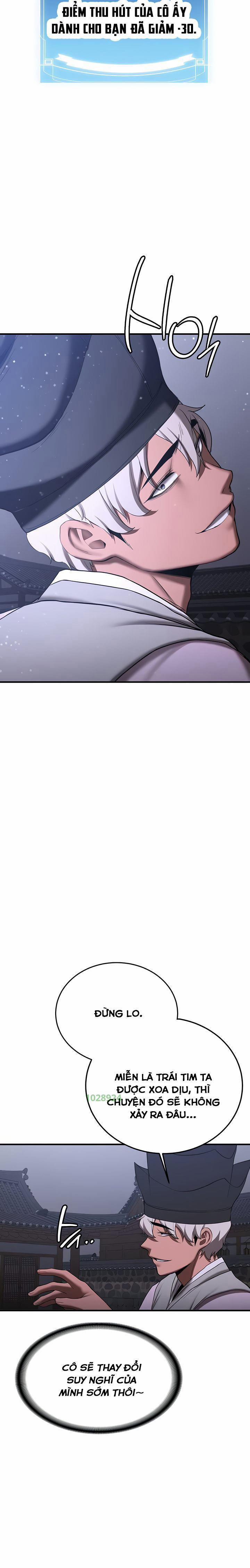 Bạn Gái Của Bạn Thật Tuyệt Vời 60 trang 18