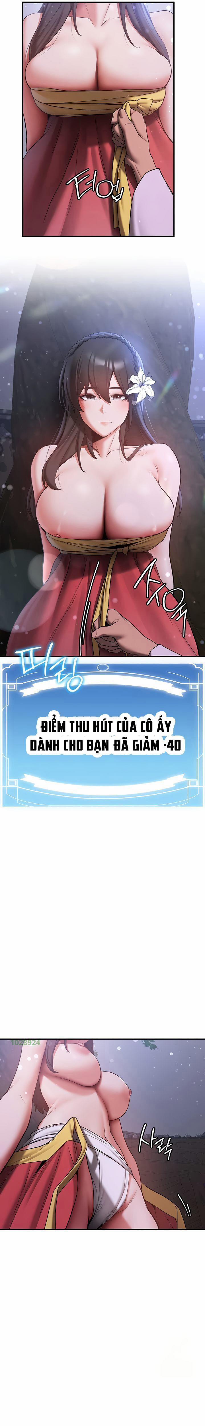 Bạn Gái Của Bạn Thật Tuyệt Vời 60 trang 19