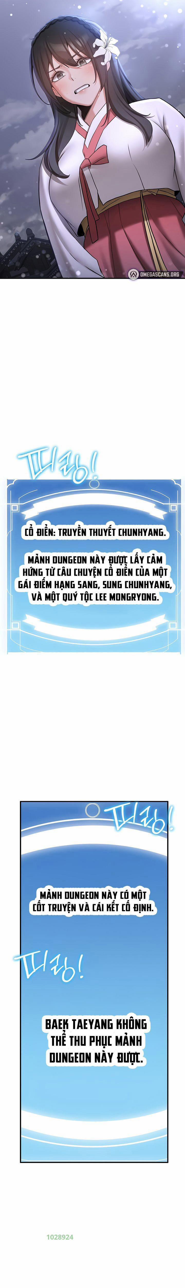 Bạn Gái Của Bạn Thật Tuyệt Vời 60 trang 2