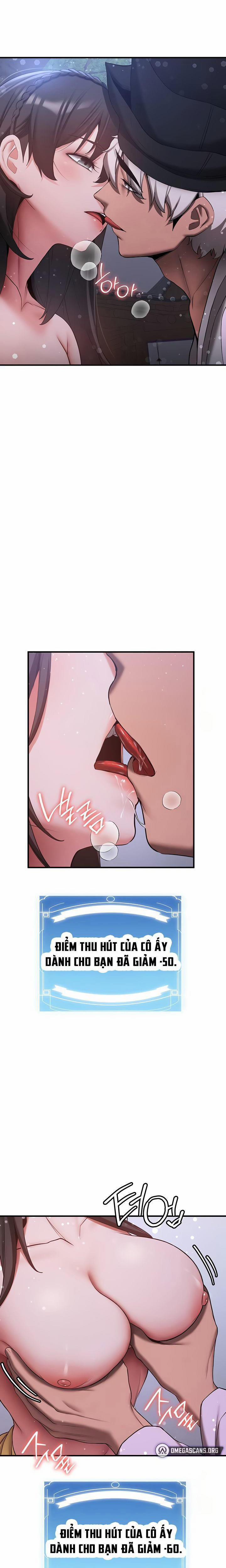 Bạn Gái Của Bạn Thật Tuyệt Vời 60 trang 20