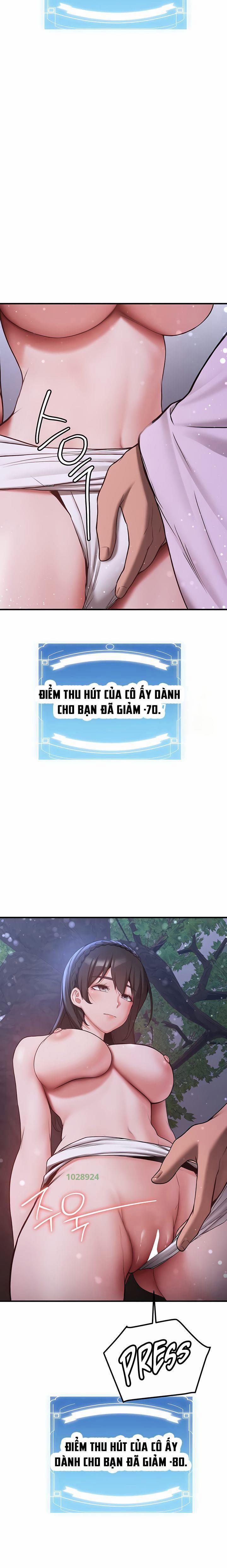 Bạn Gái Của Bạn Thật Tuyệt Vời 60 trang 21