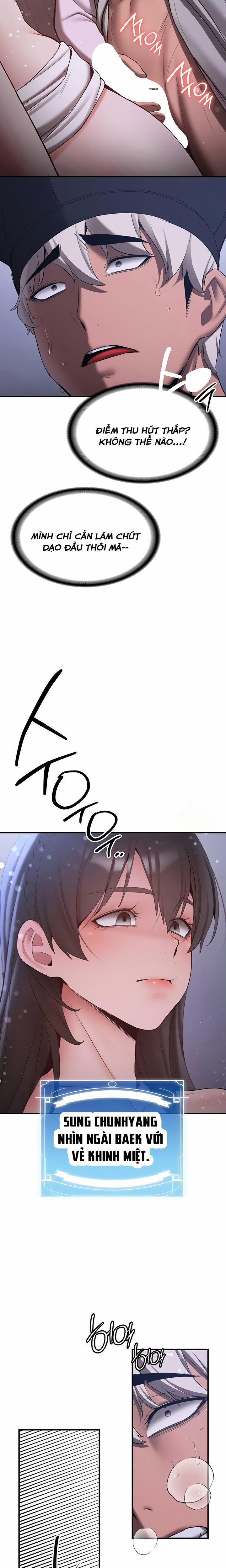 Bạn Gái Của Bạn Thật Tuyệt Vời 60 trang 23