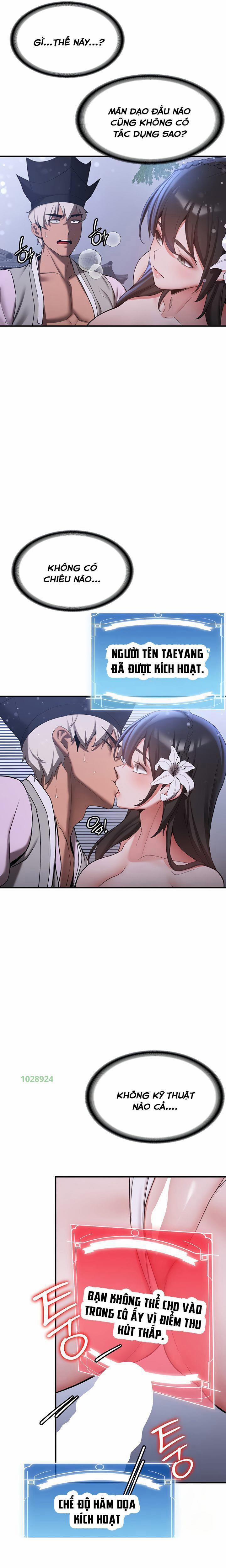 Bạn Gái Của Bạn Thật Tuyệt Vời 60 trang 25