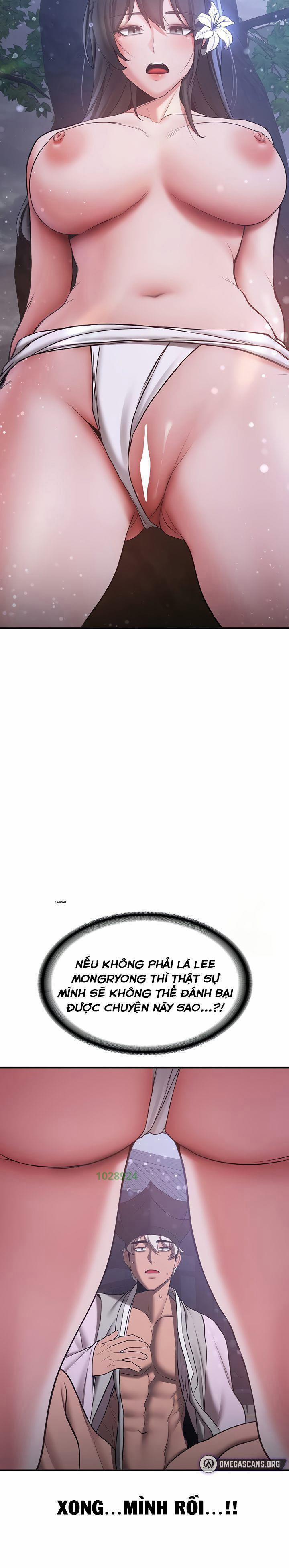 Bạn Gái Của Bạn Thật Tuyệt Vời 60 trang 27