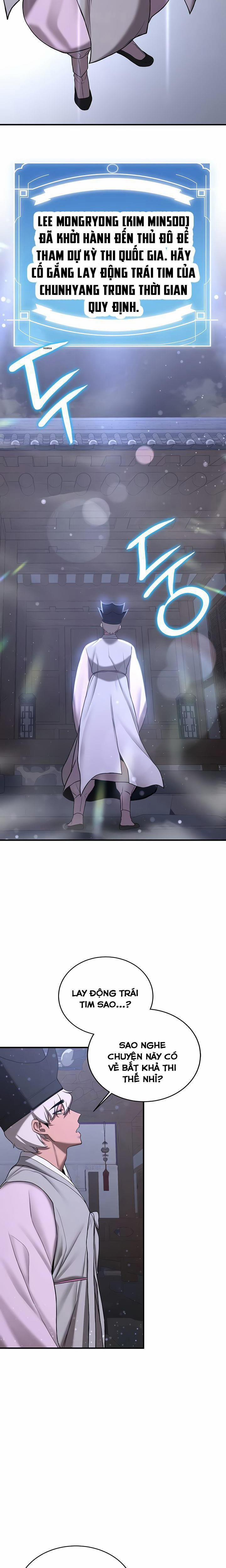 Bạn Gái Của Bạn Thật Tuyệt Vời 60 trang 5