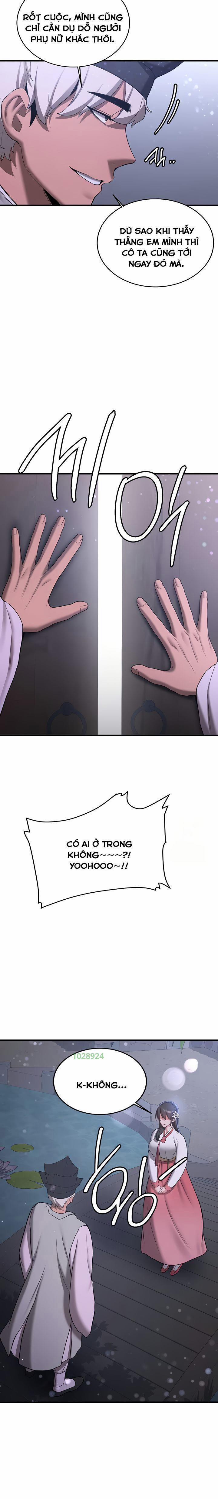 Bạn Gái Của Bạn Thật Tuyệt Vời 60 trang 6