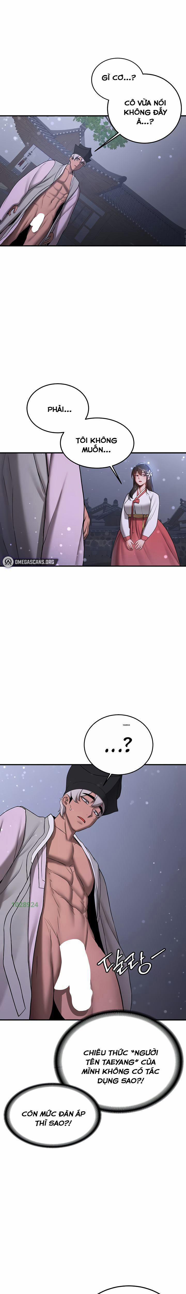 Bạn Gái Của Bạn Thật Tuyệt Vời 60 trang 7