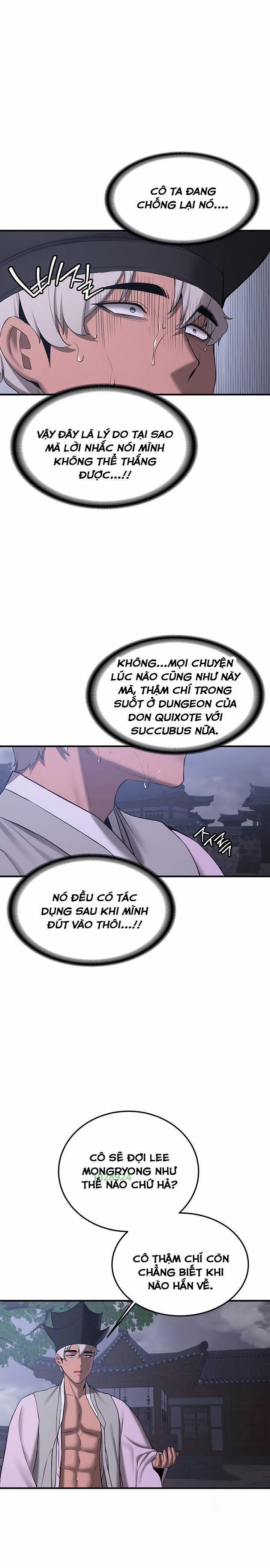 Bạn Gái Của Bạn Thật Tuyệt Vời 60 trang 9