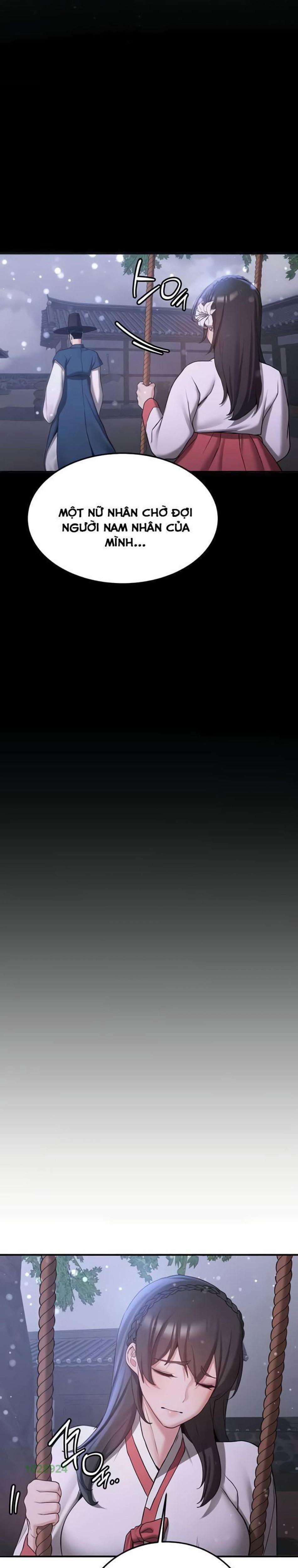 Bạn Gái Của Bạn Thật Tuyệt Vời 61 trang 12