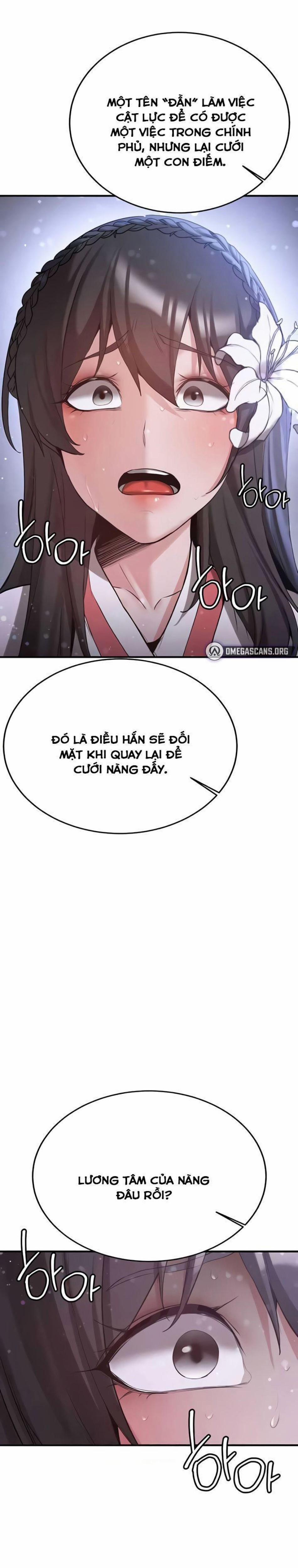 Bạn Gái Của Bạn Thật Tuyệt Vời 61 trang 17