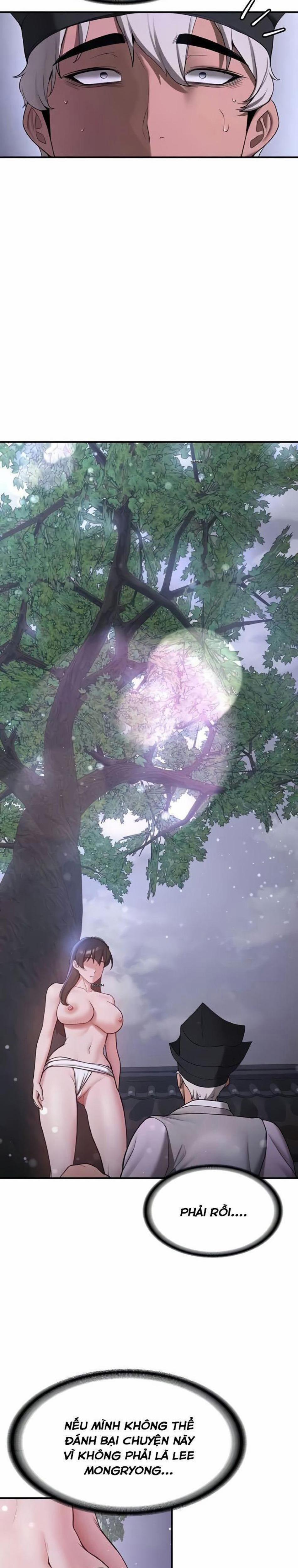 Bạn Gái Của Bạn Thật Tuyệt Vời 61 trang 2