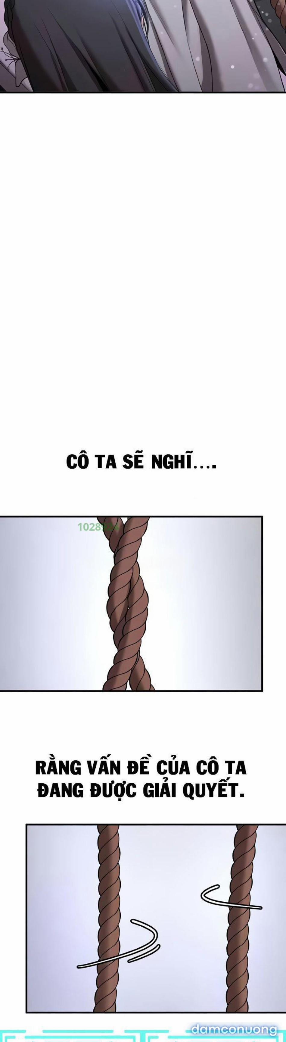 Bạn Gái Của Bạn Thật Tuyệt Vời 61 trang 23