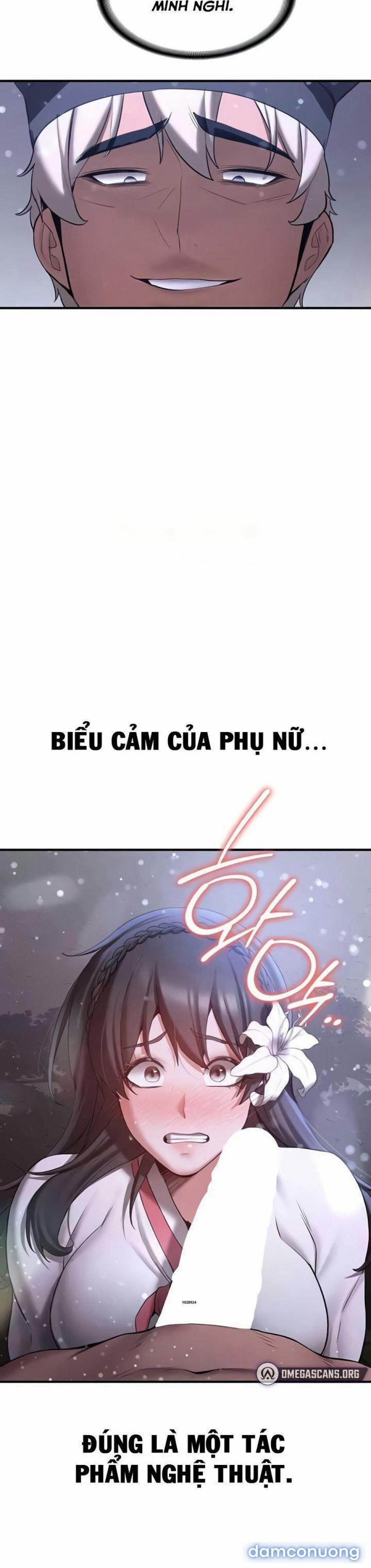 Bạn Gái Của Bạn Thật Tuyệt Vời 61 trang 34