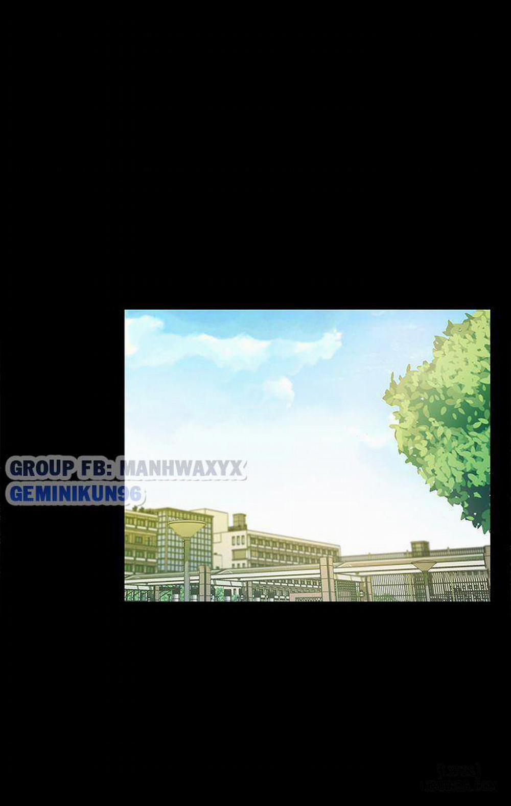 Bạn Gái Của Bạn Tôi 1 trang 22