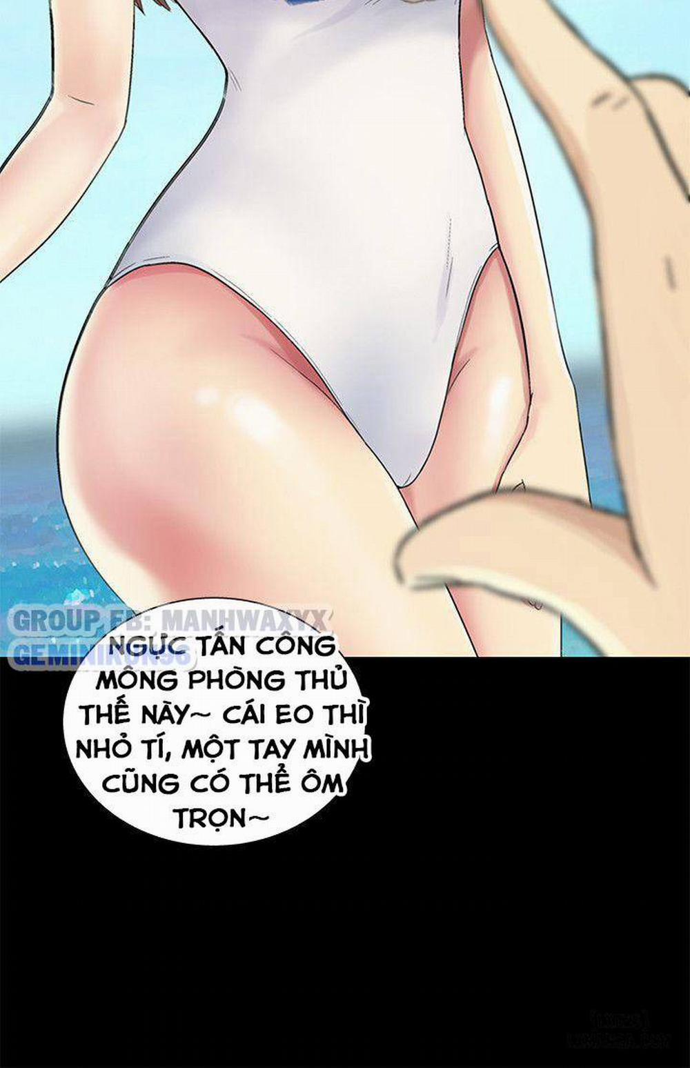 Bạn Gái Của Bạn Tôi 1 trang 24