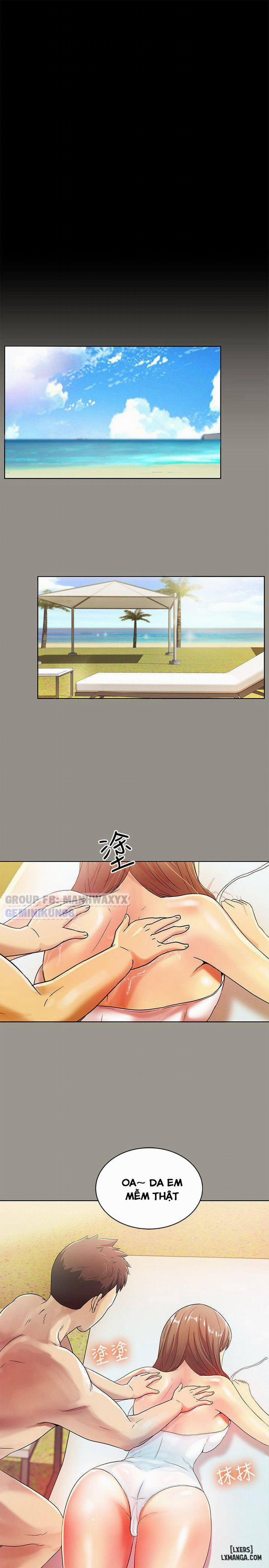 Bạn Gái Của Bạn Tôi 1 trang 27