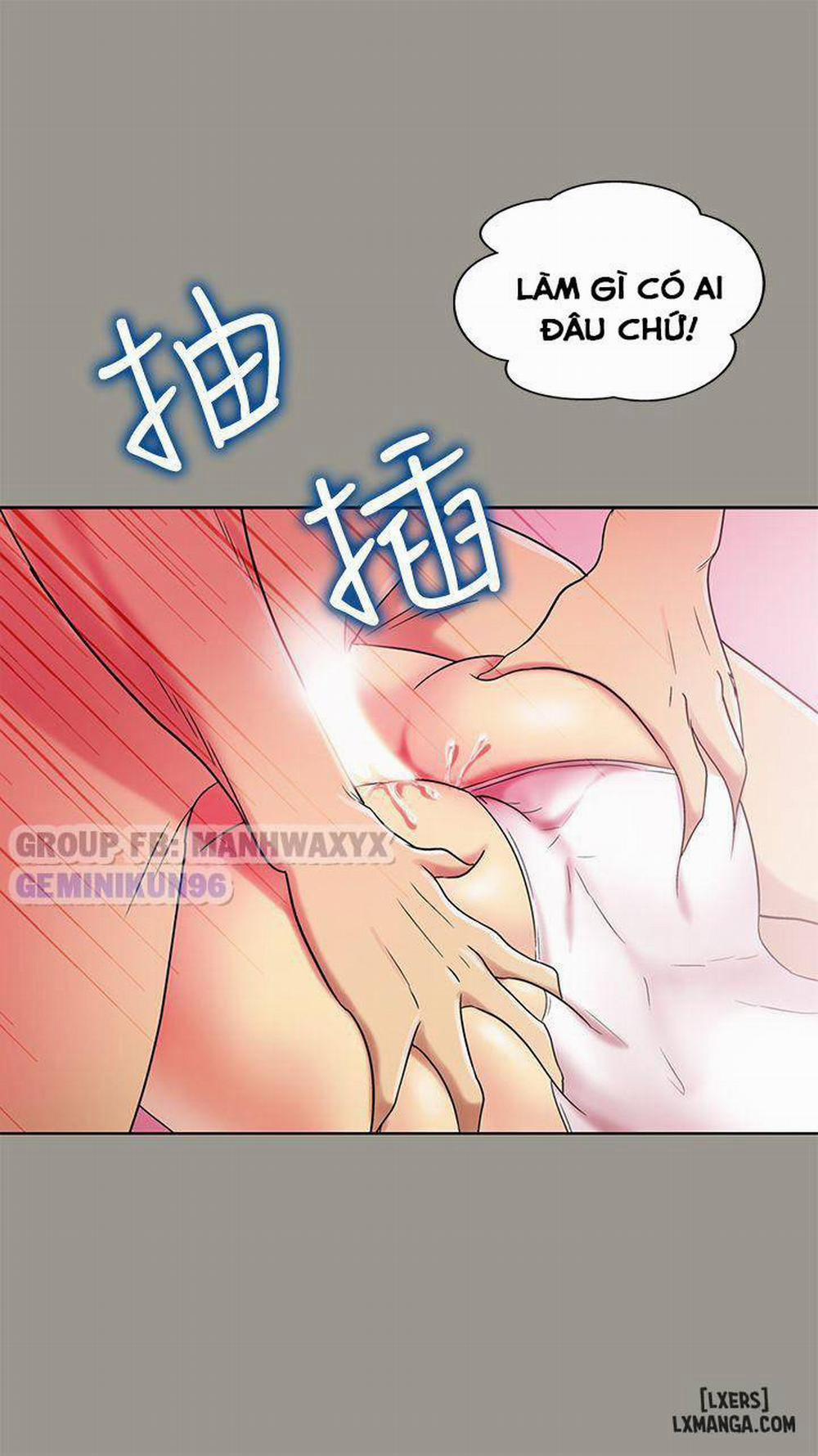 Bạn Gái Của Bạn Tôi 1 trang 33