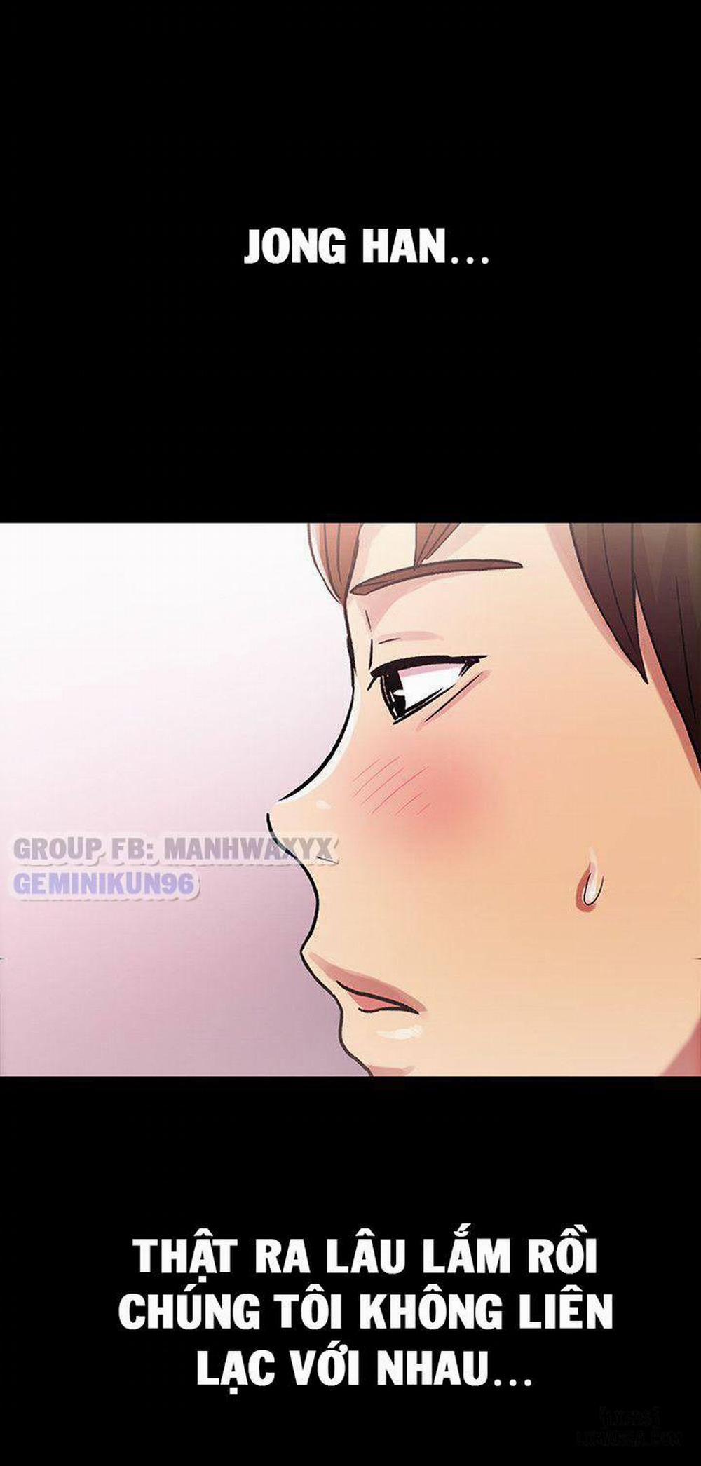 Bạn Gái Của Bạn Tôi 1 trang 37