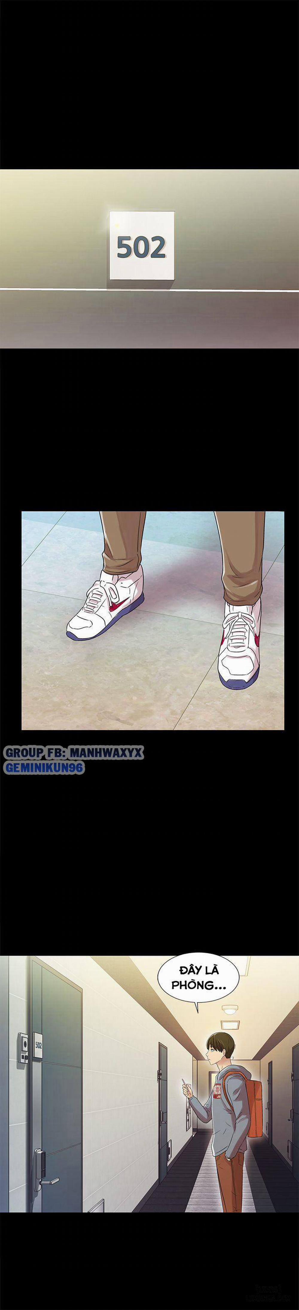 Bạn Gái Của Bạn Tôi 1 trang 46