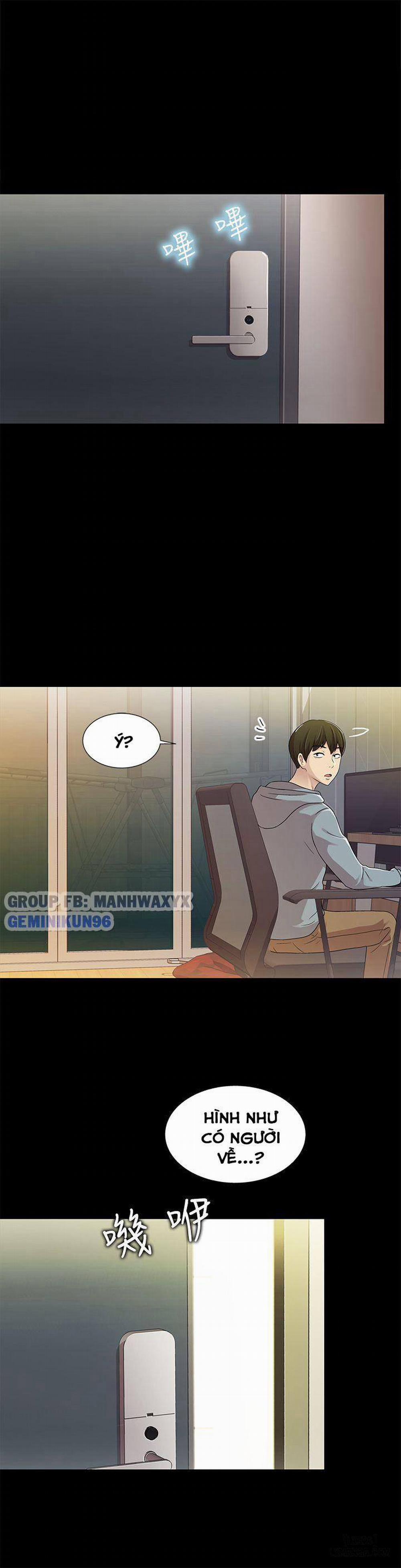 Bạn Gái Của Bạn Tôi 1 trang 56