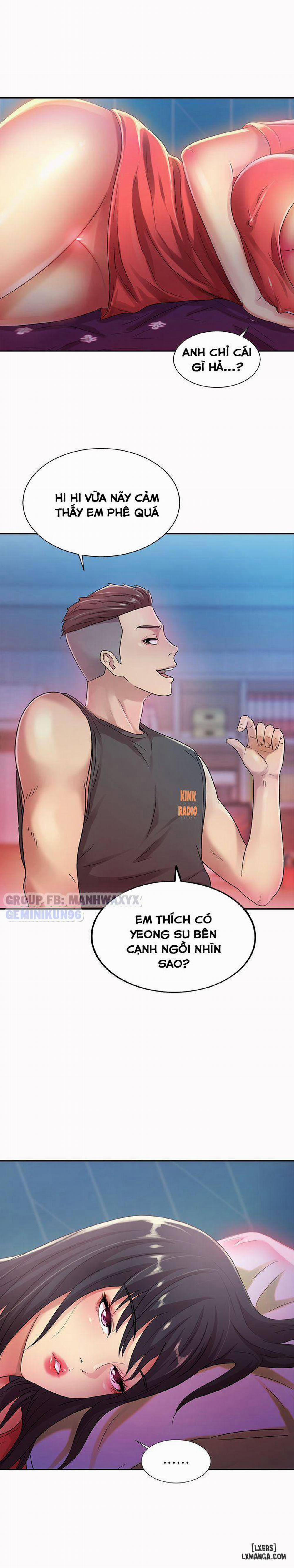 Bạn Gái Của Bạn Tôi 10 trang 12