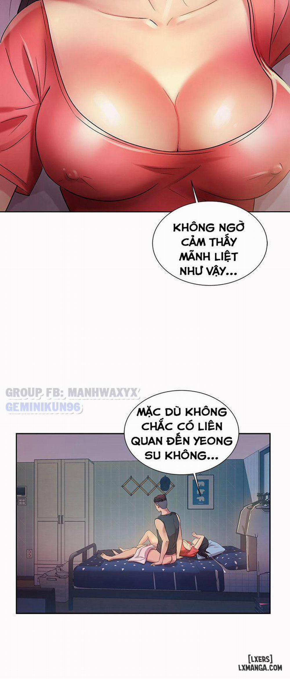 Bạn Gái Của Bạn Tôi 10 trang 14