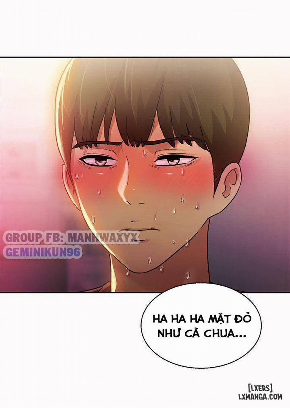 Bạn Gái Của Bạn Tôi 10 trang 16