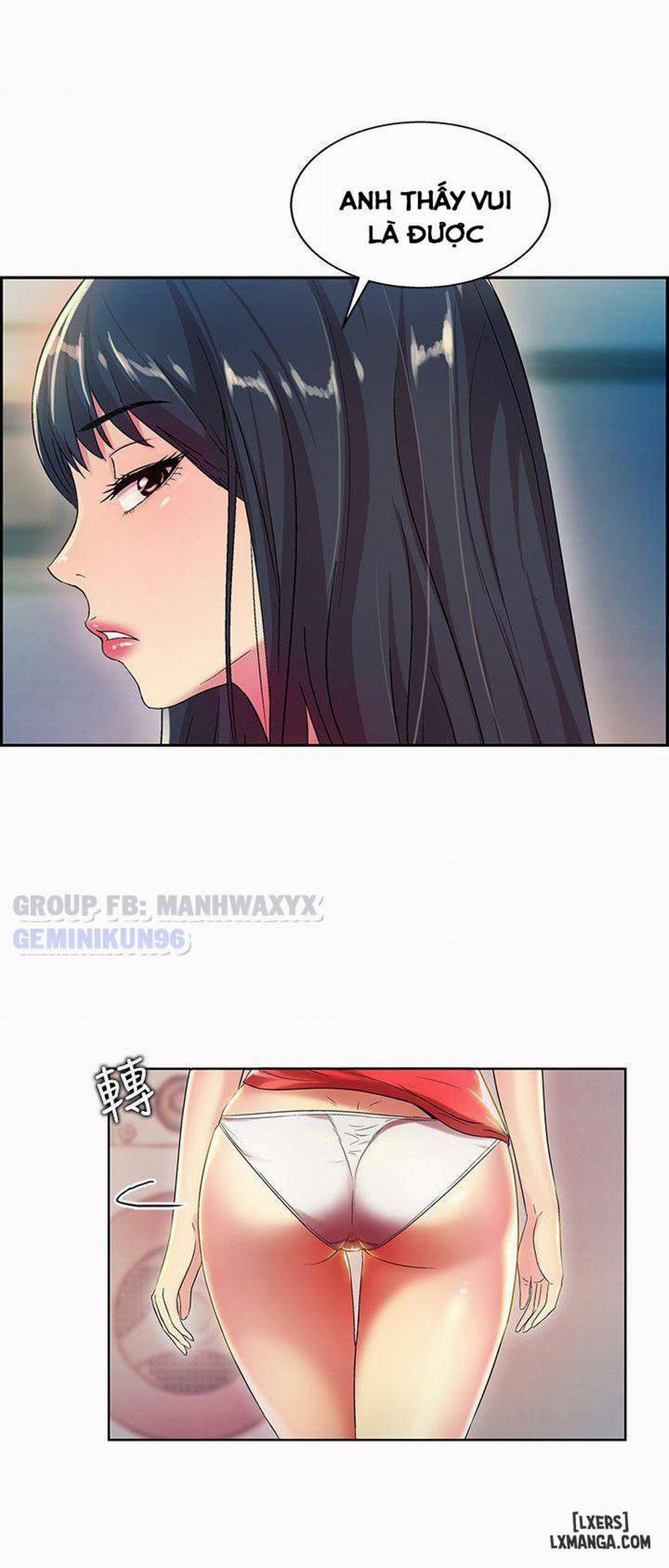 Bạn Gái Của Bạn Tôi 10 trang 19