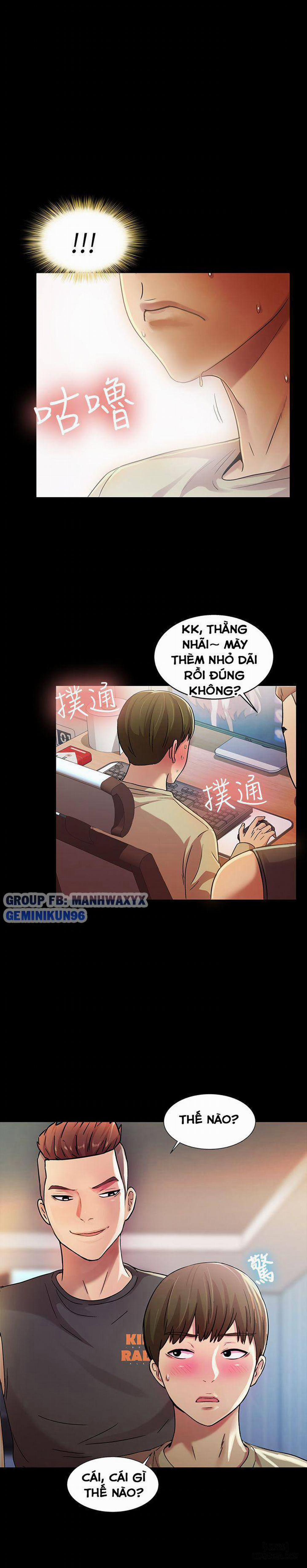 Bạn Gái Của Bạn Tôi 10 trang 25