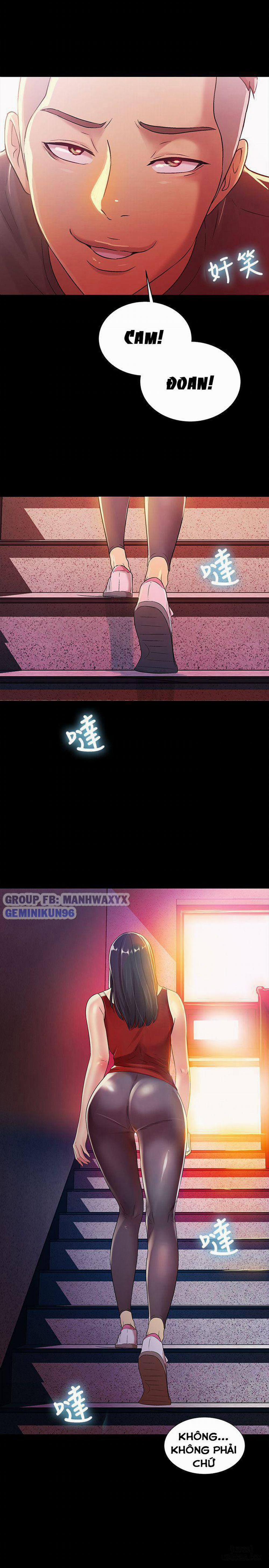 Bạn Gái Của Bạn Tôi 10 trang 27