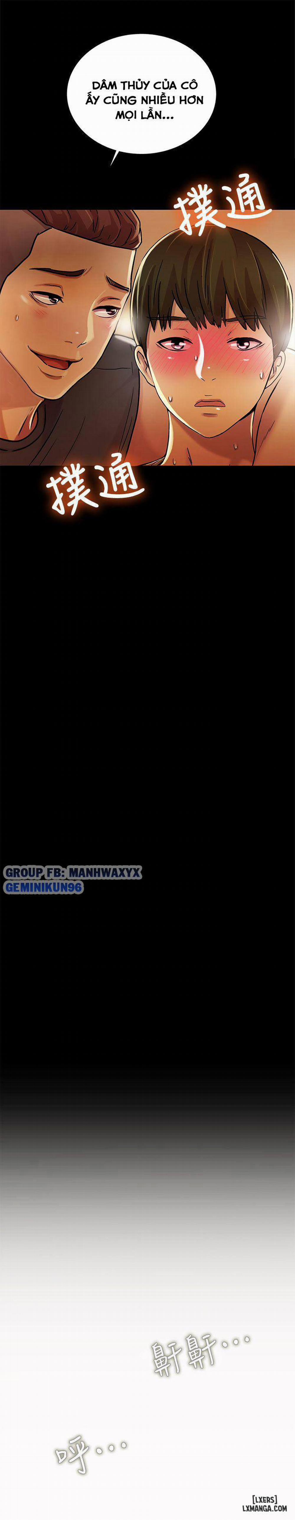 Bạn Gái Của Bạn Tôi 10 trang 6