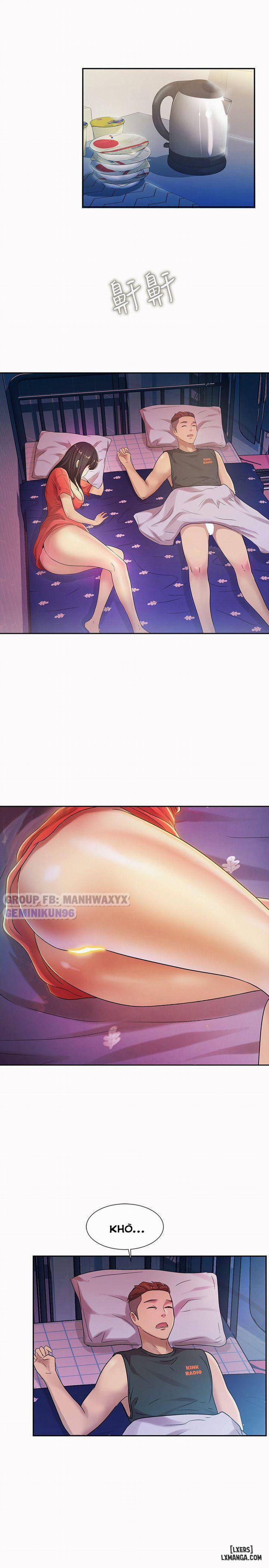 Bạn Gái Của Bạn Tôi 10 trang 7