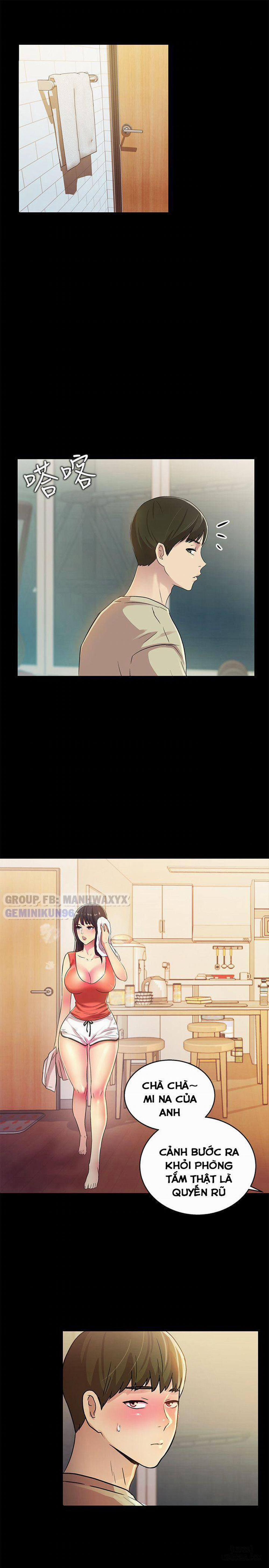 Bạn Gái Của Bạn Tôi 11 trang 6