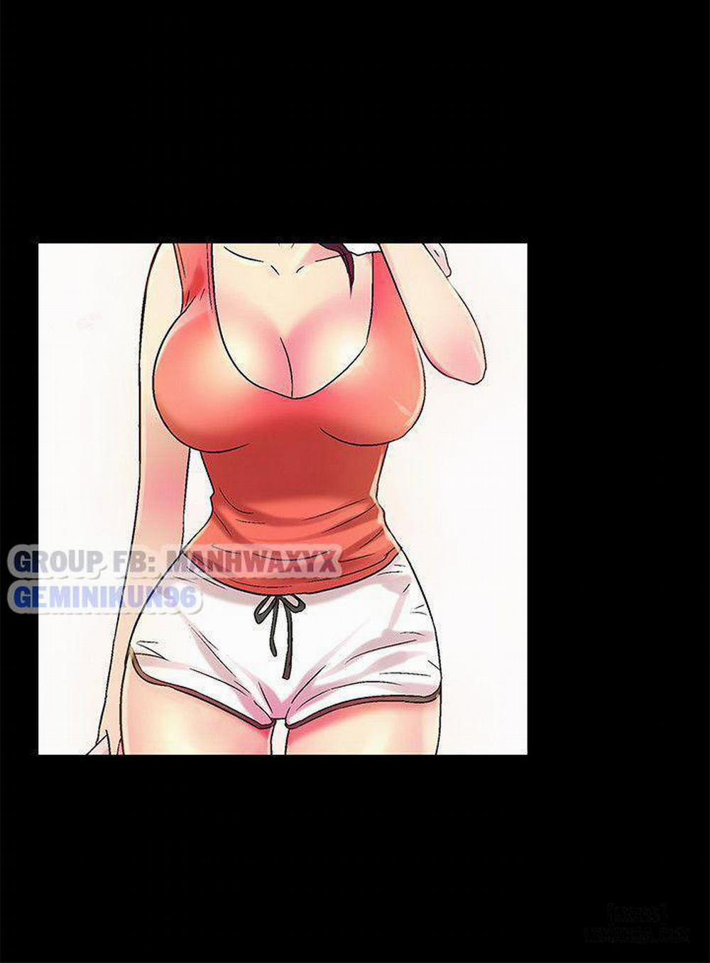 Bạn Gái Của Bạn Tôi 11 trang 7